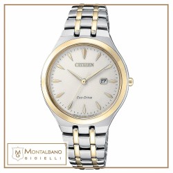 Orologio Citizen Eco Drive EW2494-89B